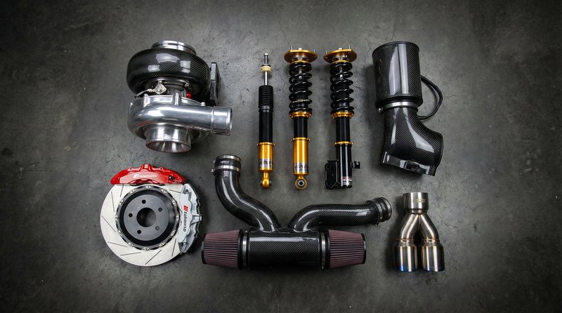 91配件评测视频